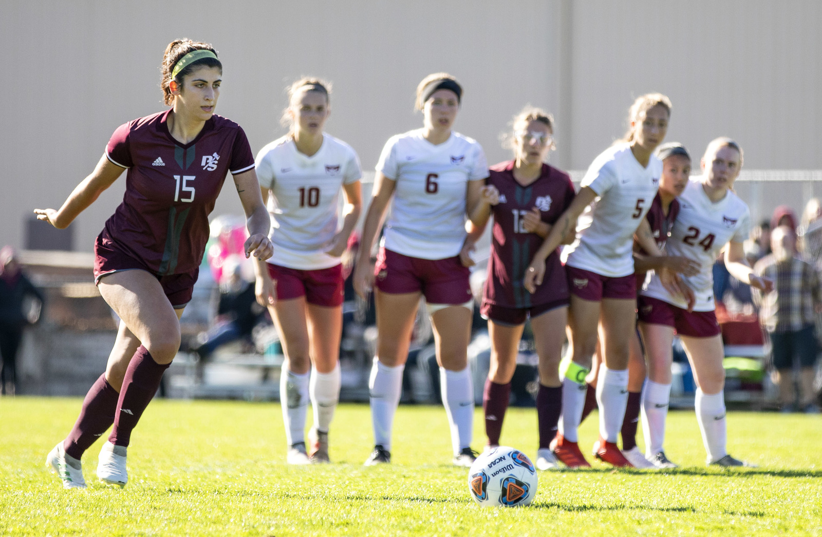 Women's Varsity Soccer