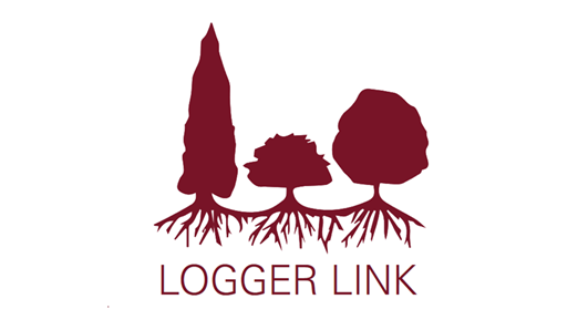 Logger Link logo