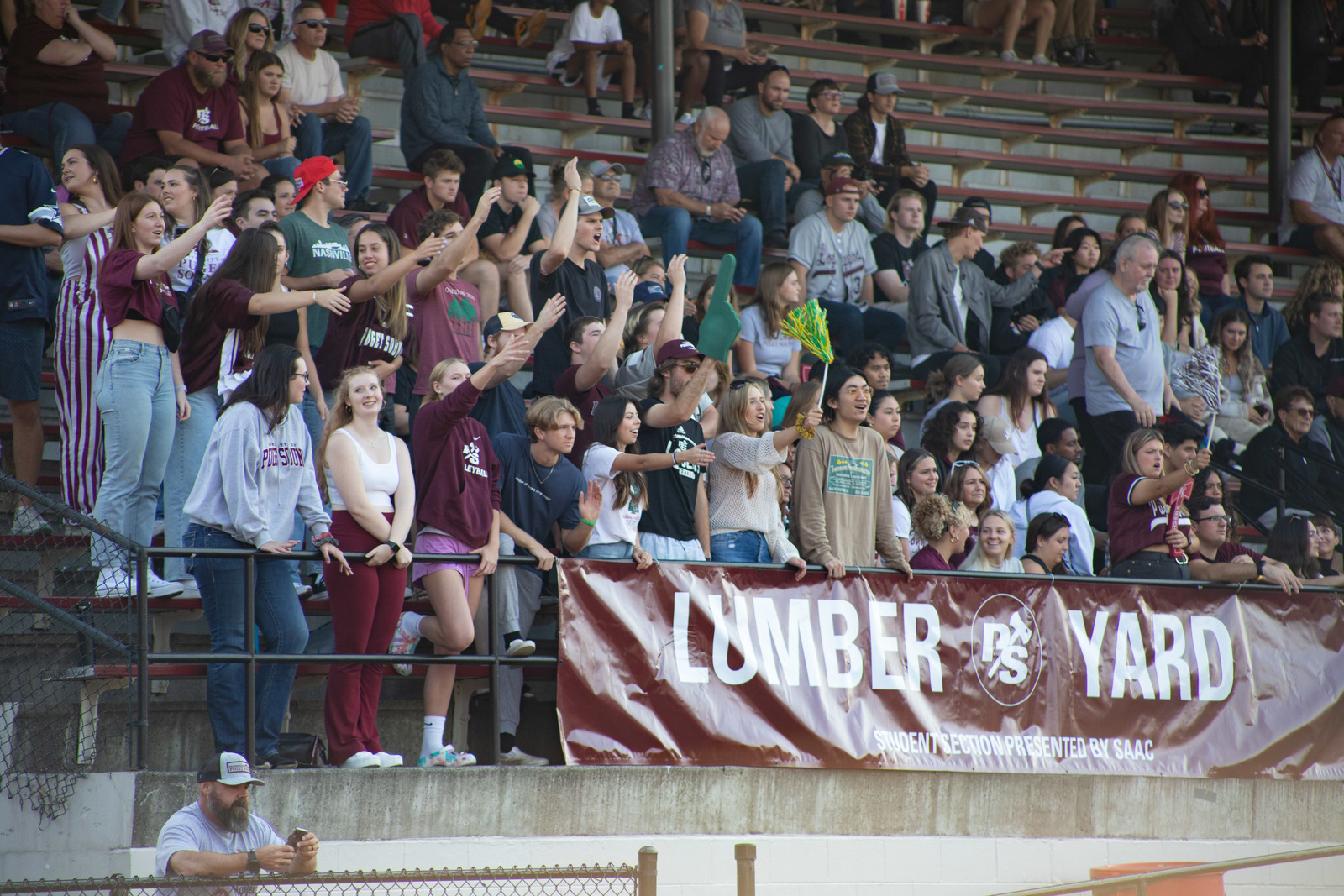 Homecoming Banner