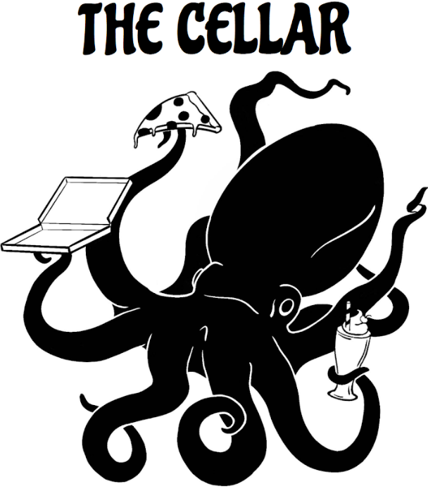 Cellar Logo