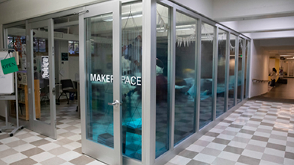 Makerspace