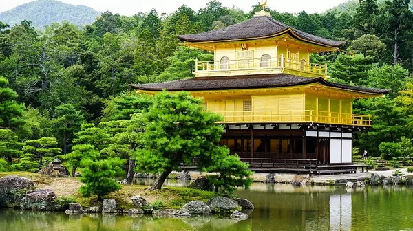 Kyoto, Japan