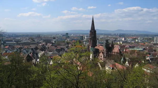 Freiburg