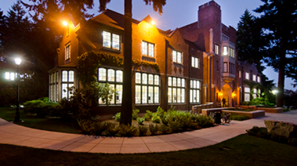 Collins Memorial Library