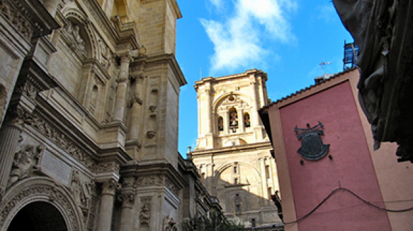 Granada, Spain