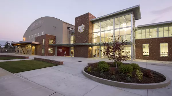 Athletics & Aquatics Center