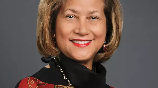 Regina Kearney Glenn ’70, MBA’71