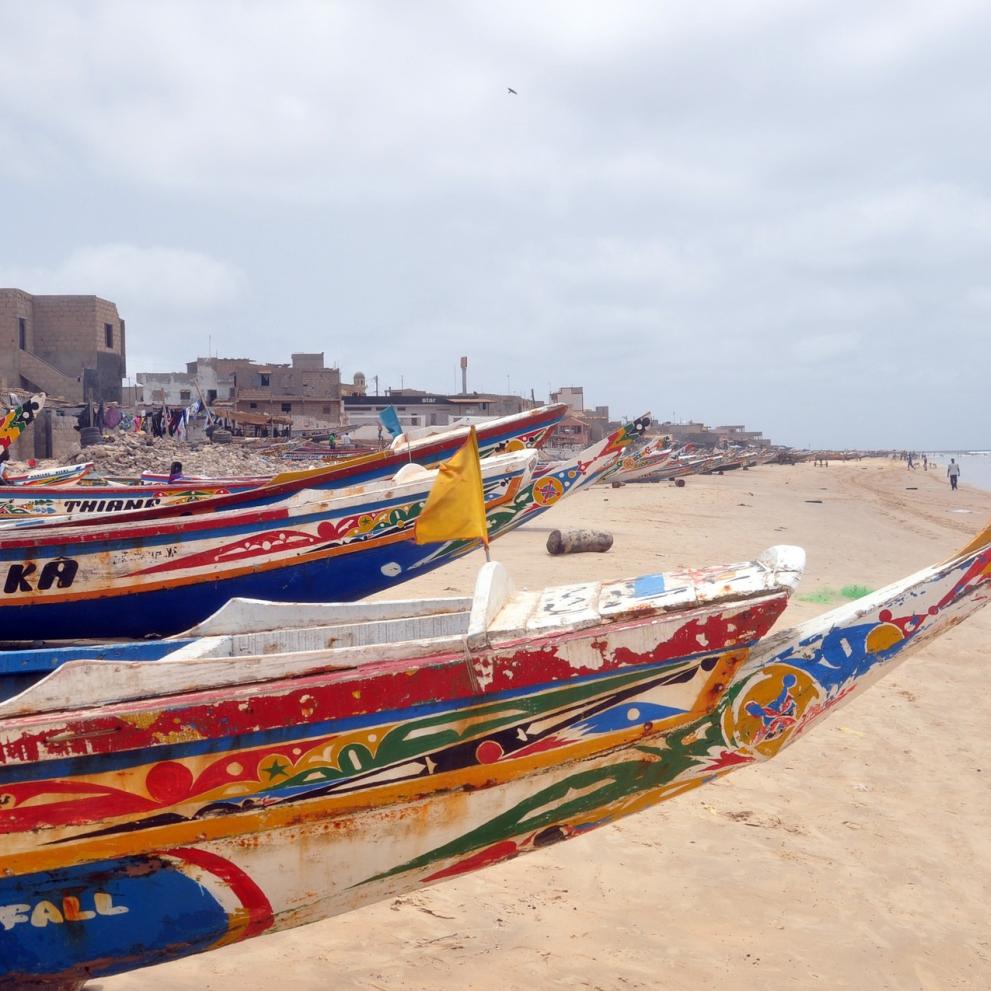 Dakar, Senegal