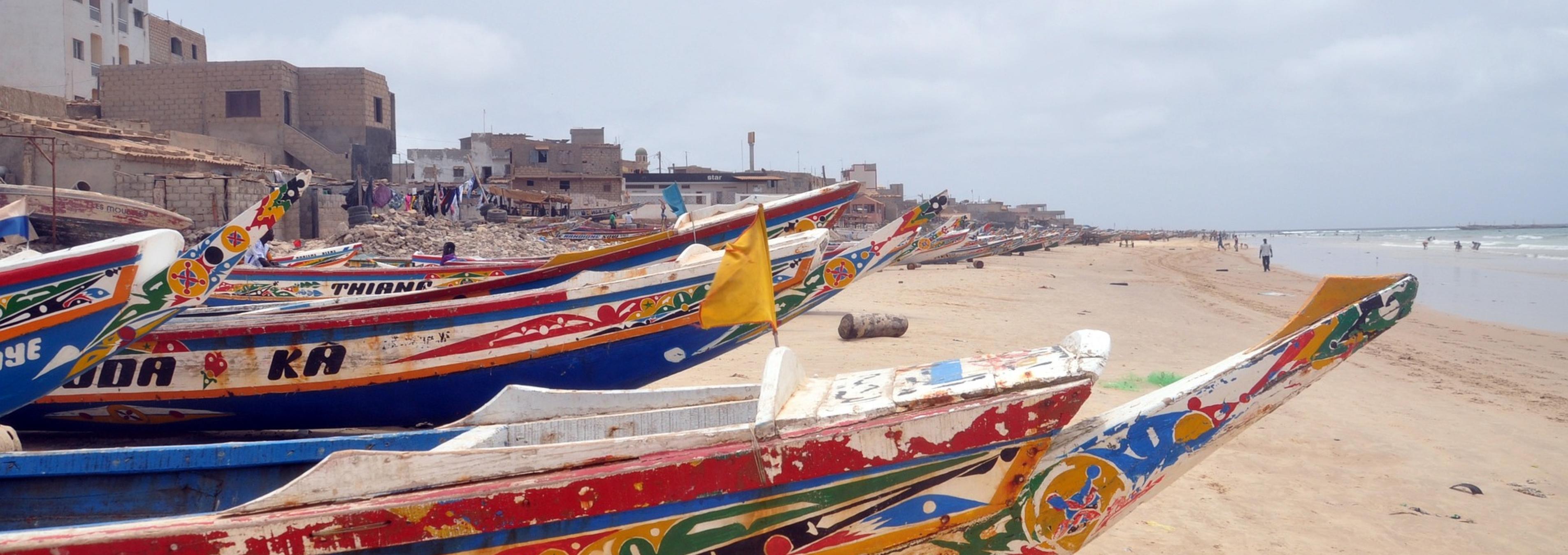 Dakar, Senegal