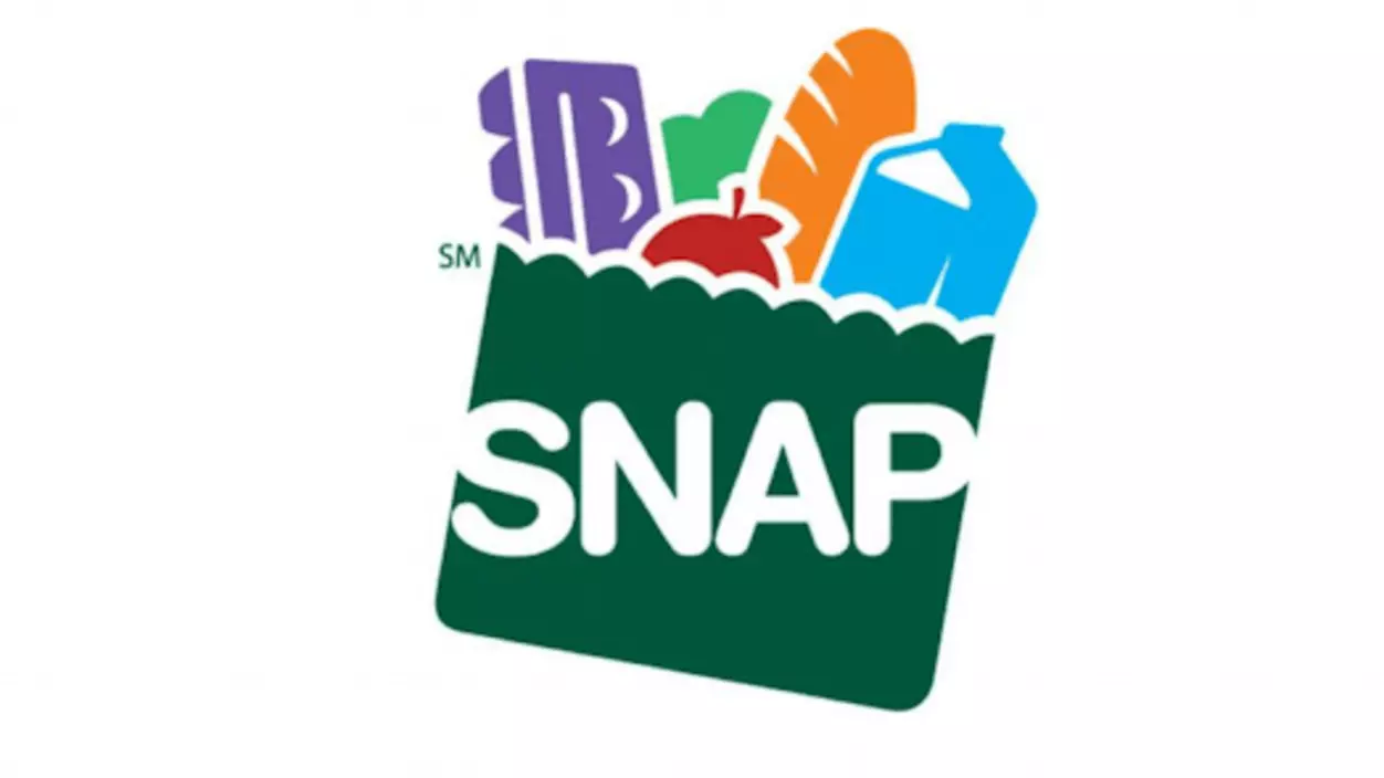 SNAP logo