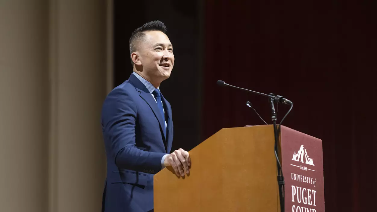 Viet Thanh Nguyen