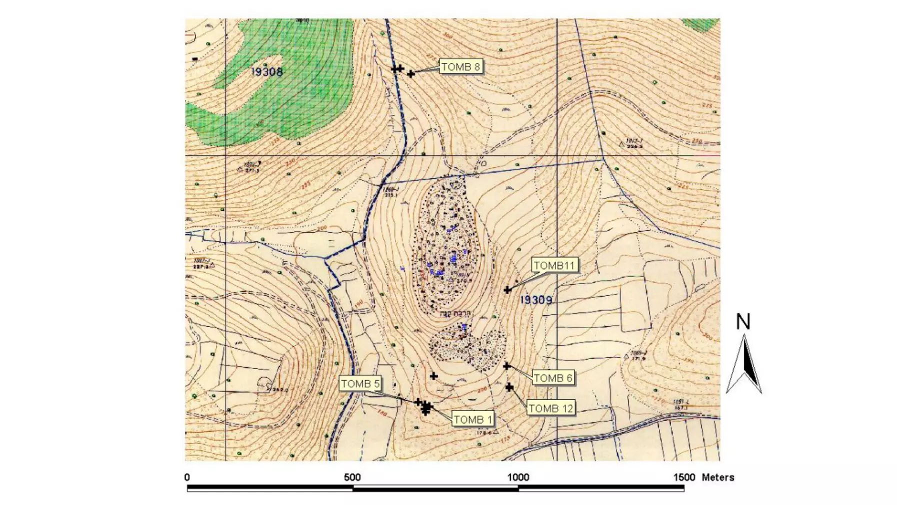 1999 IAA report imaging