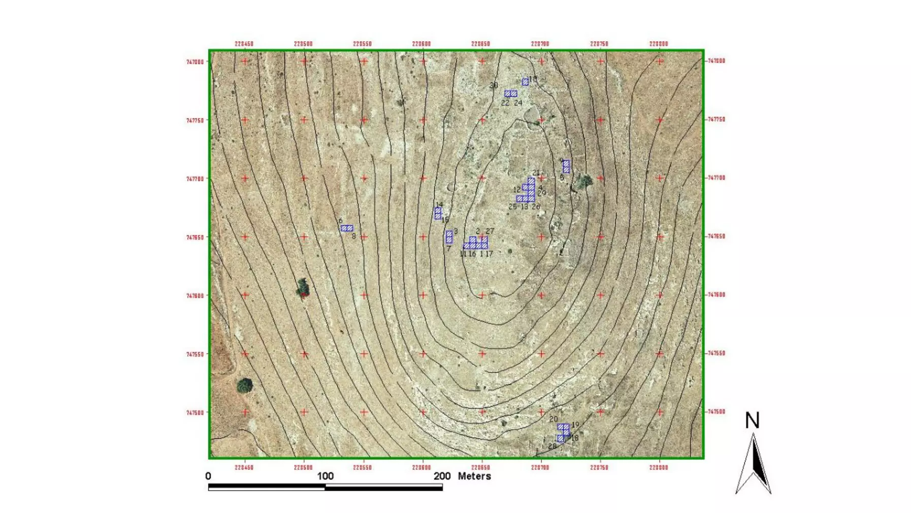 1999 IAA report imaging