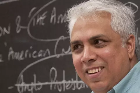 Professor Sunil Kukreja