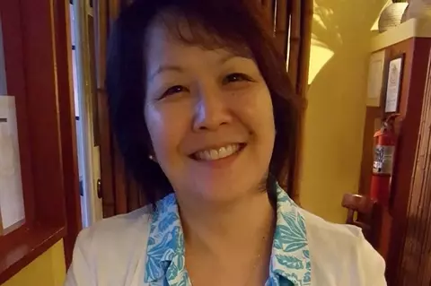 Karyn T. Kawahara ’86