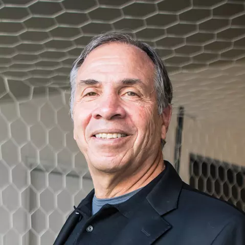 Bruce Arena