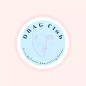 Drag Club Logo