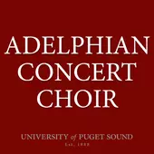 Adelphian Concert Choir logo