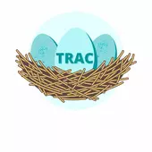 TRAC logo