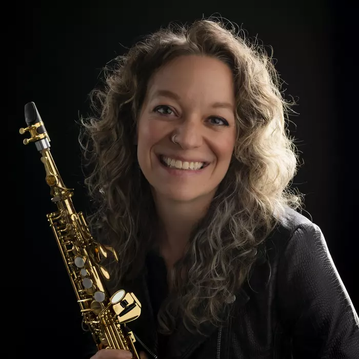 Kate Olson