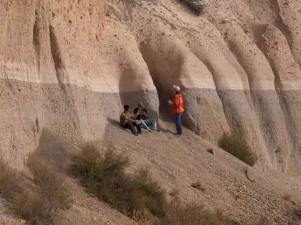 Tumalo Quarry