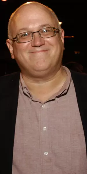 Steve Wehmhoff