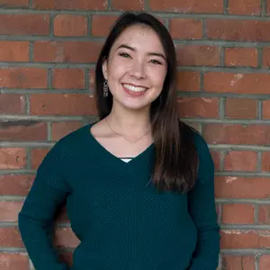 Student Keala Yang ’18