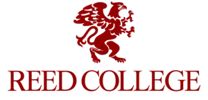 Reed College Logo