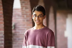 Kaushal Raghu '25